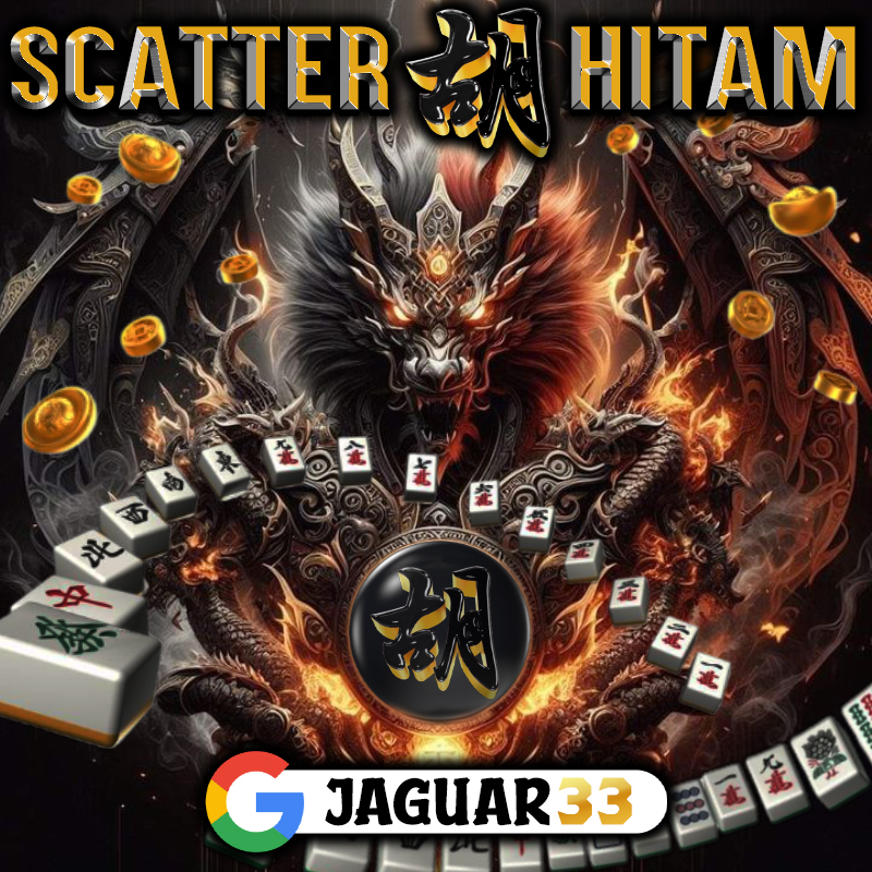 JAGUAR33: Situs Judi Slot Gacor Hari Ini Gampang Maxwin Slot88 Terbaru